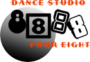 DANCE STUDIO 8888